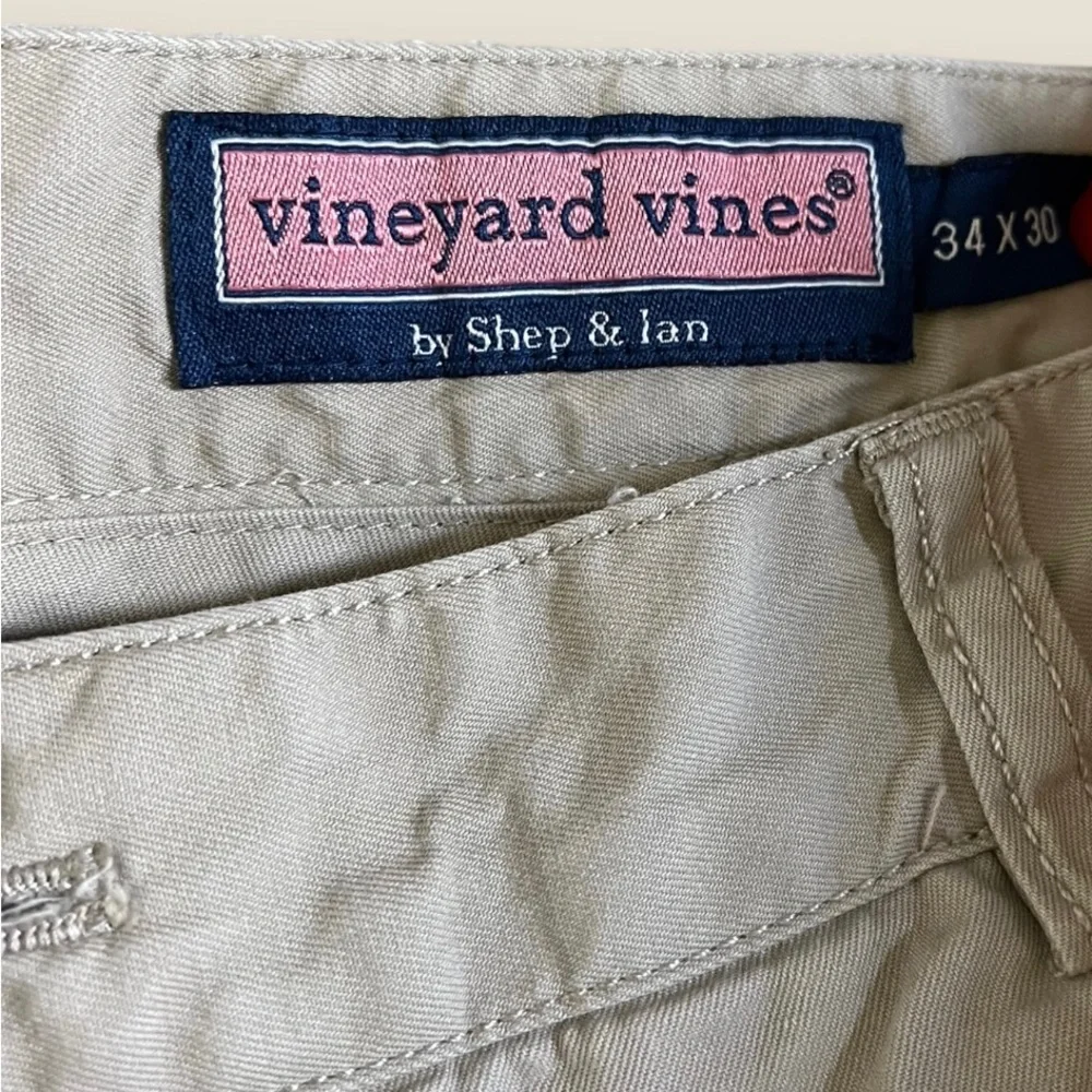 Vineyard Vines size 34x30